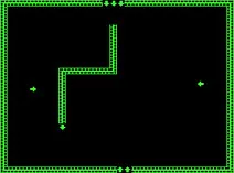 Screenshot of Comotion