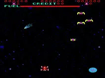 Screenshot of Condor