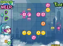 Screenshot of Cross Pang