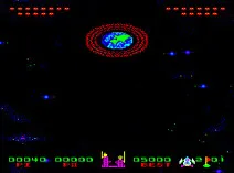 Screenshot of Cassette: Terranean