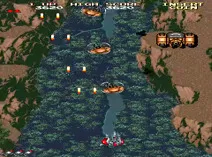 Screenshot of Daioh