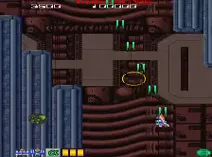 Screenshot of Dangerous Seed (Japan)