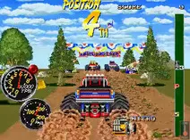 Screenshot of Double Axle (US)
