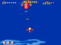 Screenshot of Double Wings