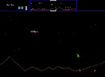Screenshot of Defender (Red label)