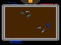 Screenshot of Demolition Derby