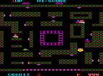 Screenshot of Devil Fish