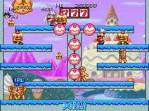 Screenshot of Diet Go Go (Euro v1.1)
