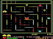 Screenshot of Dorodon (set 1)