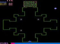 Screenshot of Drakton