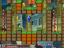 Screenshot of Dream World