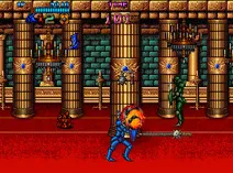 Screenshot of Dragon Unit - Castle of Dragon