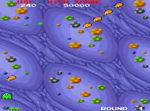 Screenshot of Dr. Toppel's Adventure (World)