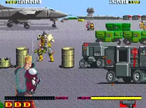 Screenshot of Dynamite Duke