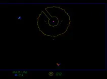 Screenshot of Eliminator (2 Players, set 1)
