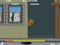 Screenshot of Empire City - 1931 (bootleg)