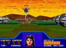 Screenshot of Enforce (Japan)