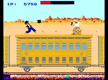 Screenshot of Express Raider (US)
