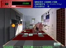 Screenshot of Exterminator