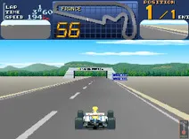 Screenshot of Final Lap 3 (Japan set 1)