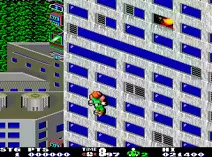 Screenshot of Fire Trap (US)