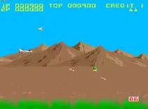 Screenshot of Formation Z