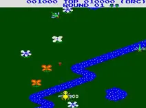 Screenshot of Funky Bee