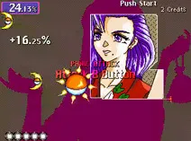 Screenshot of Gals Panic 4 (Japan)
