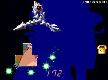Screenshot of Gals Panic S2 (Japan)