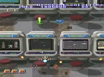 Screenshot of The Game Paradise - Master of Shooting! - Game Tengoku - The Game Paradise