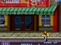 Screenshot of Gang Wars (US)