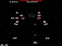 Screenshot of Gaplus (rev. D)