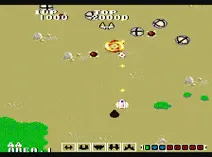 Screenshot of Gardia