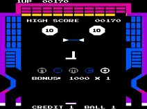 Screenshot of Gee Bee