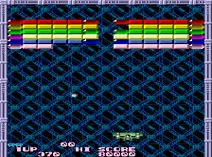 Screenshot of Gigas Mark II (bootleg)