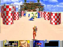 Screenshot of GI Joe (World)