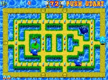 Screenshot of Go Go! Mile Smile