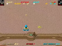 Screenshot of Gondomania (US)