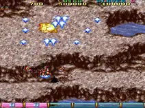 Screenshot of Grind Stormer