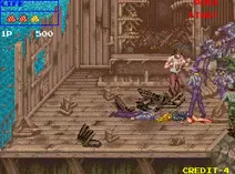 Screenshot of Growl (World)