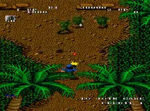Screenshot of Guerrilla War (US)