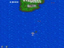 Screenshot of Gyrodine