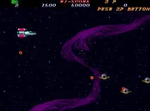 Screenshot of Hellfire