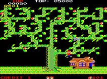 Screenshot of Jack the Giantkiller (set 1)