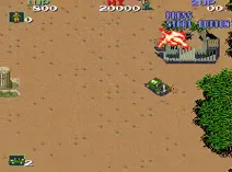 Screenshot of Jackal (World)