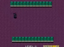 Screenshot of Jyanshin Densetsu - Quest of Jongmaster