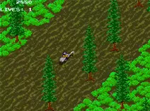 Screenshot of Return of the Jedi