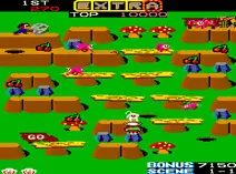 Screenshot of Jumping Jack