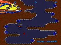 Screenshot of Journey