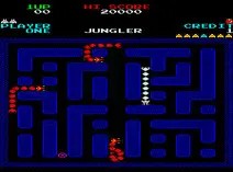 Screenshot of Jungler